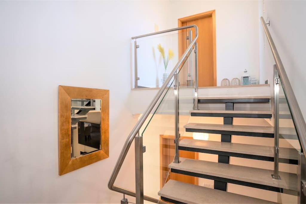 Luxuryvilla With Private Heated Pool And Spa 7P 쿼테이라 외부 사진