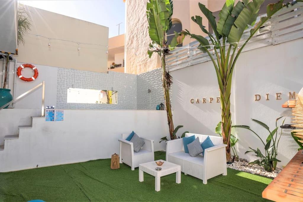Luxuryvilla With Private Heated Pool And Spa 7P 쿼테이라 외부 사진