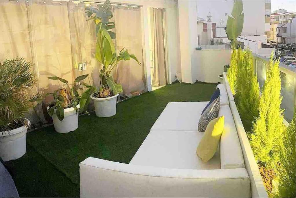 Luxuryvilla With Private Heated Pool And Spa 7P 쿼테이라 외부 사진