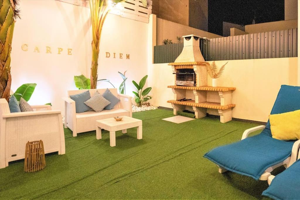 Luxuryvilla With Private Heated Pool And Spa 7P 쿼테이라 외부 사진