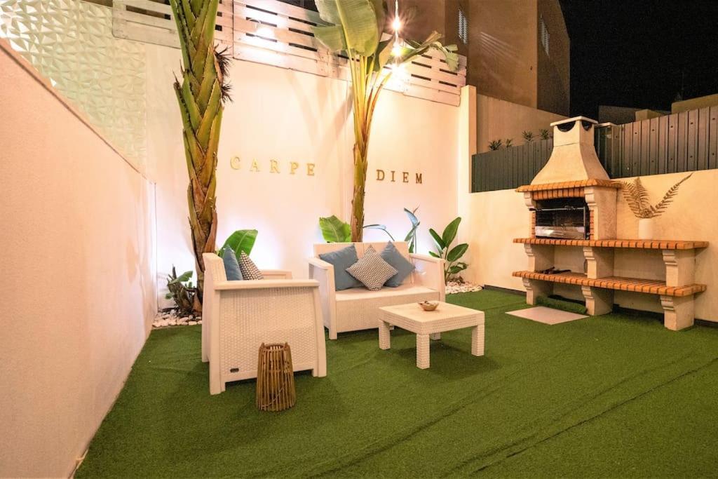 Luxuryvilla With Private Heated Pool And Spa 7P 쿼테이라 외부 사진