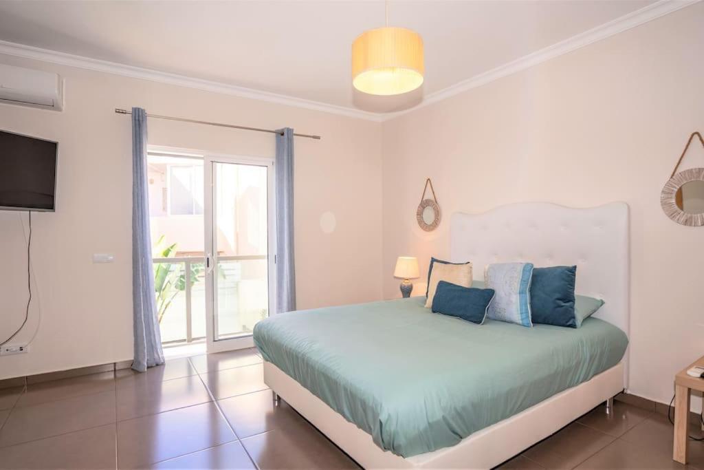 Luxuryvilla With Private Heated Pool And Spa 7P 쿼테이라 외부 사진